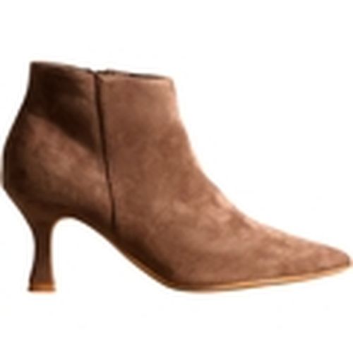 Botines 304114 para mujer - Super Mode - Modalova