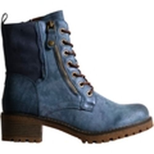 Botines 304290 para mujer - Super Mode - Modalova