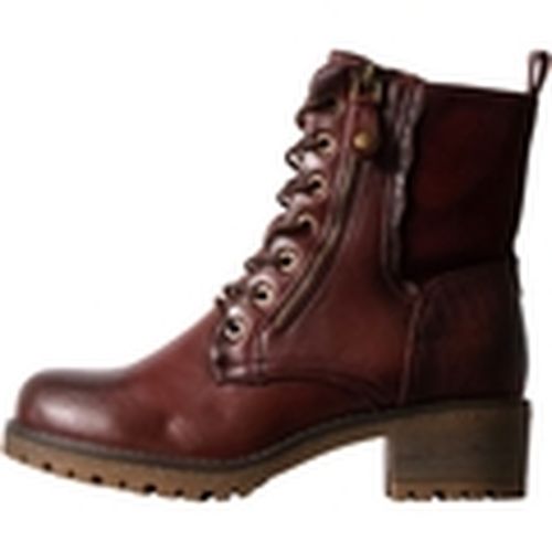 Botines 304308 para mujer - Super Mode - Modalova