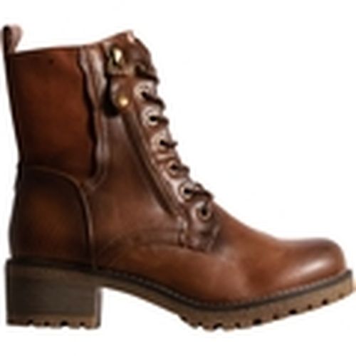 Botines 304344 para mujer - Super Mode - Modalova