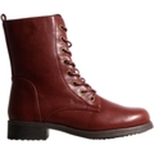 Botines 304258 para mujer - Super Mode - Modalova