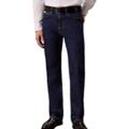 Jeans Standard Straight para hombre - Calvin Klein Jeans - Modalova
