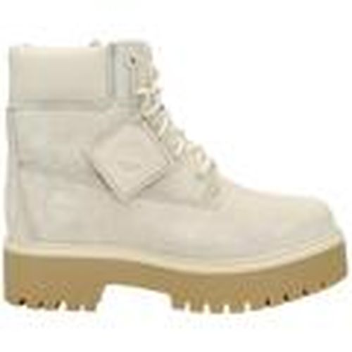 Botines TIM-I26-A5THX-LB para mujer - Timberland - Modalova