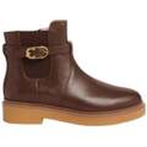 Botas C-Saddle Vintage 1 para mujer - Ttm-Coccinelle - Modalova