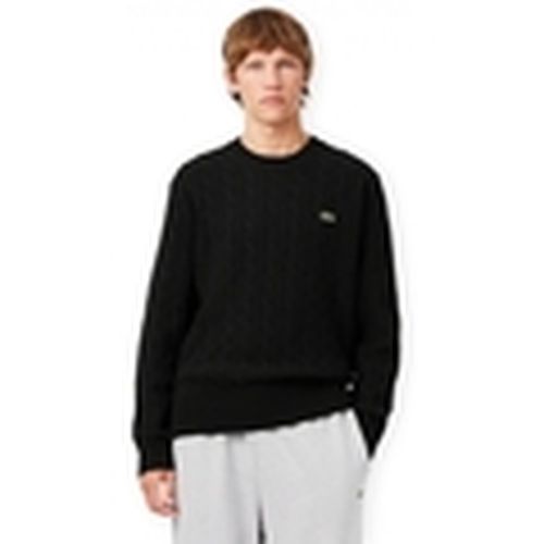 Jersey Knit AH2924 - Vert Fonce para hombre - Lacoste - Modalova