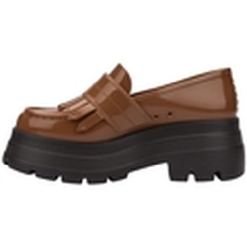 Mocasines Royal Plus AD - Brown para mujer - Melissa - Modalova