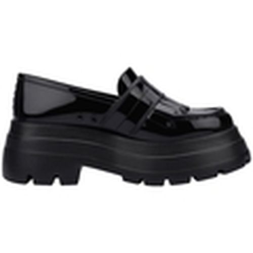 Mocasines Royal Plus AD - Black para mujer - Melissa - Modalova