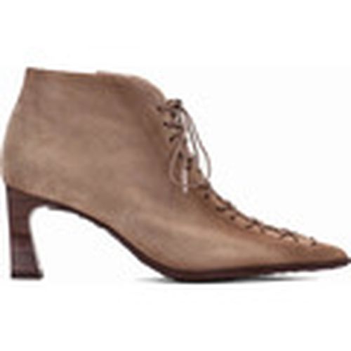 Botines hi264960 castoro_c004 para mujer - Hispanitas - Modalova