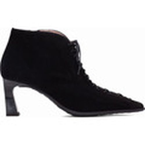Botines hi264960 black_c023 para mujer - Hispanitas - Modalova