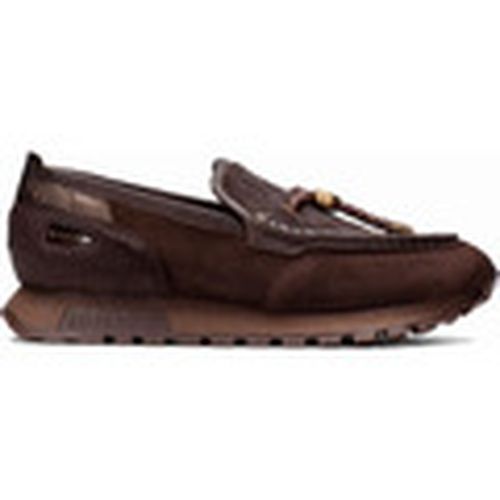 Mocasines hi265128 espresso_c003 para mujer - Hispanitas - Modalova