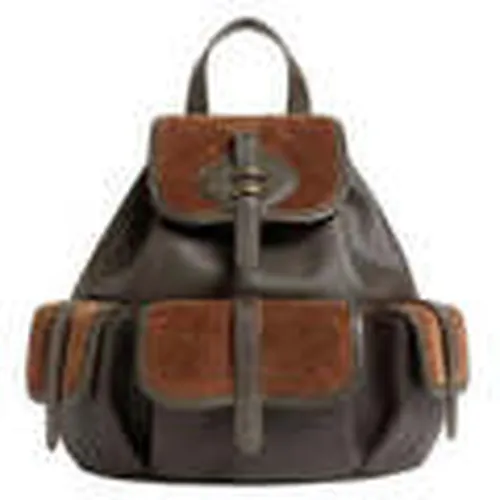 Mochila Coccinelle Mavery Pocket medium para mujer - Ttm-Coccinelle - Modalova