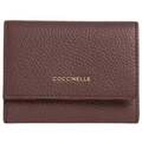Cartera Metallic Small para mujer - Ttm-Coccinelle - Modalova