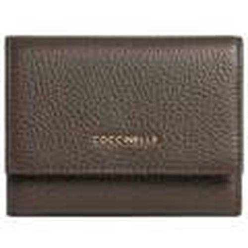 Cartera Metallic Small para mujer - Ttm-Coccinelle - Modalova