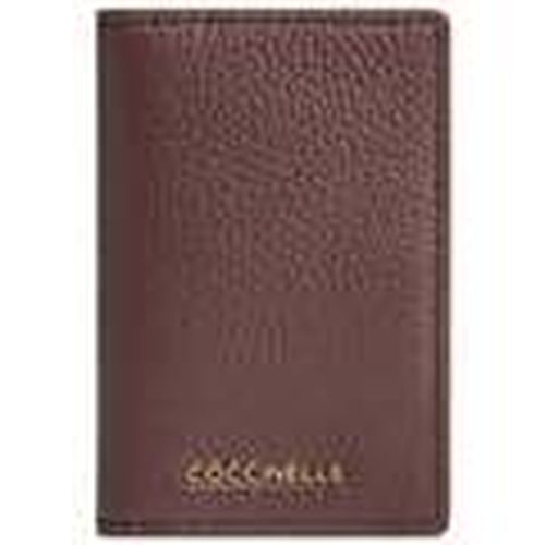 Cartera Metallic Small para mujer - Ttm-Coccinelle - Modalova