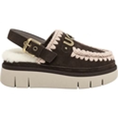 Mou Sandalias FW531026A para mujer - Mou - Modalova
