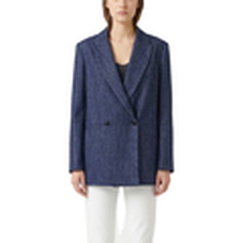 Chaqueta AW26314T243 para mujer - Niu' - Modalova