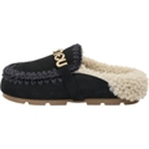 Mou Pantuflas FW431000A para mujer - Mou - Modalova