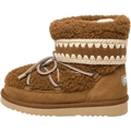 Mou Botines FW101152M para mujer - Mou - Modalova
