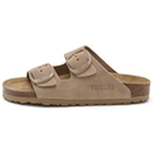 Sandalias 0002C04 para mujer - Billowy - Modalova