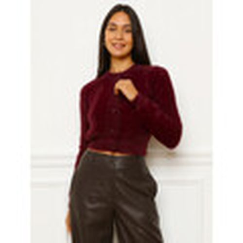 Chaqueta de punto 80540_P191850 para mujer - La Modeuse - Modalova
