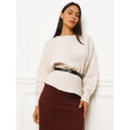 Jersey 80633_P192009 para mujer - La Modeuse - Modalova