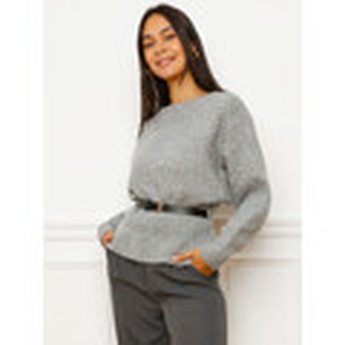 Jersey 80634_P192010 para mujer - La Modeuse - Modalova