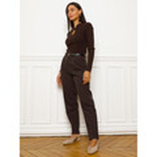 Pantalones 80637_P192019 para mujer - La Modeuse - Modalova