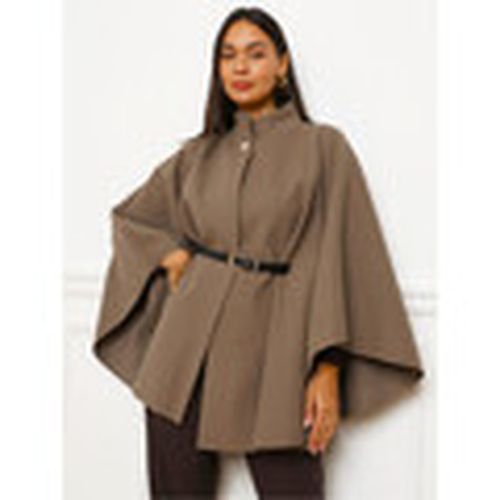Abrigo 80656_P192082 para mujer - La Modeuse - Modalova
