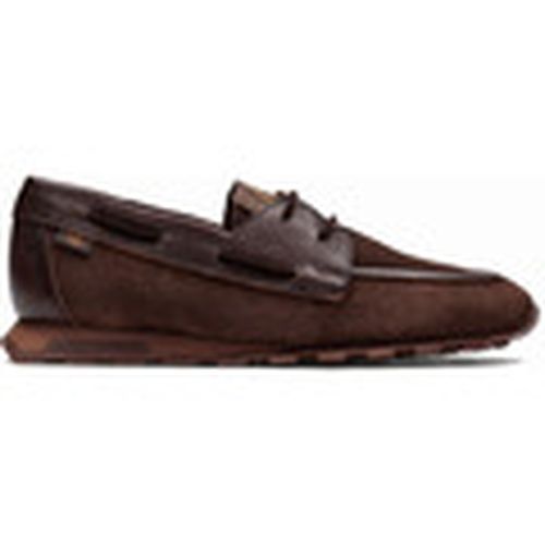 Mocasines hi264908 espresso_c002 para mujer - Hispanitas - Modalova