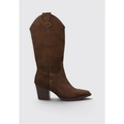 Botas VIDAL para mujer - Sandra Fontan - Modalova