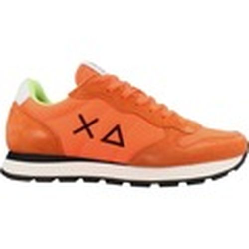 Deportivas Moda Tom Solid para hombre - Sun68 - Modalova