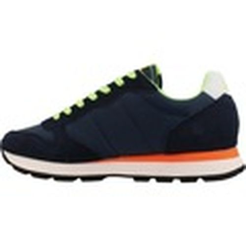 Deportivas Moda Tom Fluo para mujer - Sun68 - Modalova