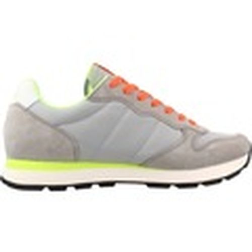 Deportivas Moda Tom Fluo para mujer - Sun68 - Modalova