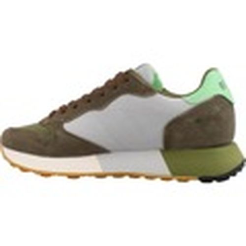 Deportivas Moda Jaki 2.0 Bicolo para hombre - Sun68 - Modalova