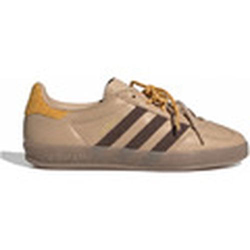 Deportivas Moda Gazelle Indoor para mujer - adidas - Modalova