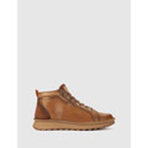 Botines BOTÍN ALAVA W3J-8509C1 MARRÓN para mujer - Pikolinos - Modalova