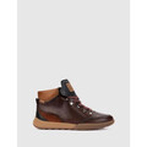 Botines BOTÍN VIANA W7C-8582C1 MARRÓN para mujer - Pikolinos - Modalova