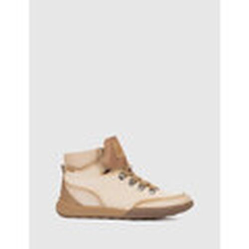 Botines BOTÍN VIANA W7C-8582C1 BEIG para mujer - Pikolinos - Modalova