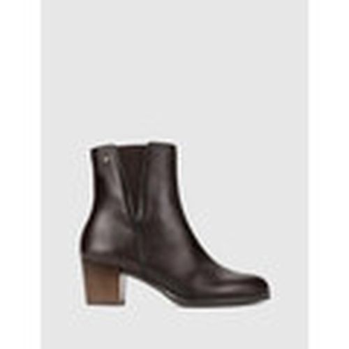 Botines BOTÍN ZAMORA W0E-8628 MARRÓN para mujer - Pikolinos - Modalova