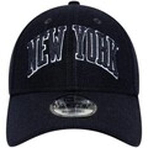 New-Era Gorra 60960262 para hombre - New-Era - Modalova