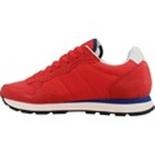 Deportivas Moda Tom Solid para hombre - Sun68 - Modalova