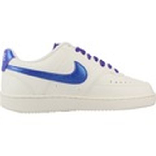 Deportivas Moda W Court Vision Lo Se para mujer - Nike - Modalova