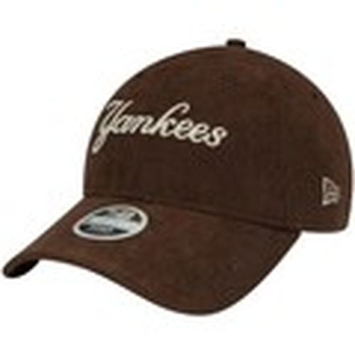 Sombrero 60960343 para mujer - New-Era - Modalova
