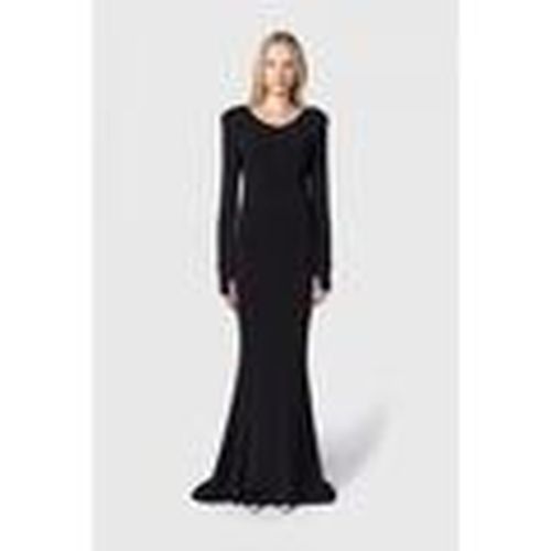 Vestidos CALONE A0194-NER para mujer - Twenty Fourhaitch - Modalova
