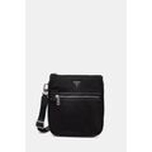 Bolso HMMINY P6117 MILANO-BLA para hombre - Guess - Modalova