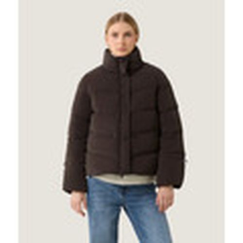 Chaquetas FLAKE W85700 PL0439-H01911 BLACK COFFEE para mujer - Refrigiwear - Modalova