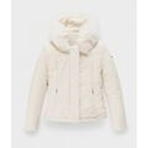Chaquetas SHORT LADY TECH FUR W99208 XT3790-A00152 TOFU para mujer - Refrigiwear - Modalova