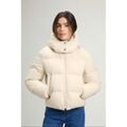 Chaquetas CFWWOU2227FRUT3107-8743 MILKY CREAM para mujer - Woolrich - Modalova