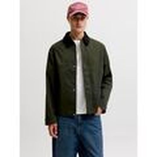Chaquetas 12299081 WOLF-ROSIN para hombre - Jack & Jones - Modalova