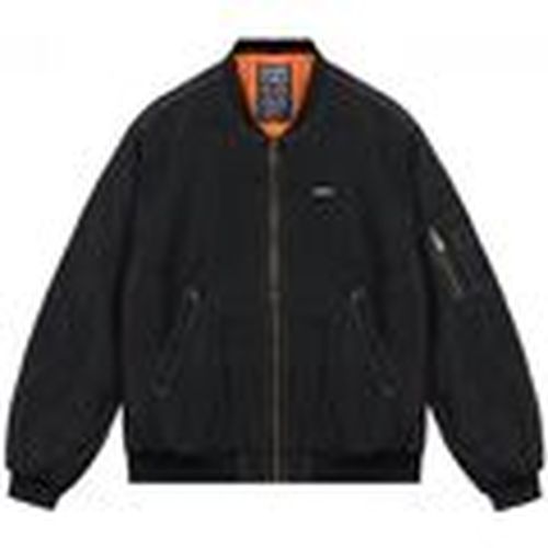 Chaquetas 26FWPROU938 BOMBER JACKET-121 ATOM BLACK para hombre - Propaganda - Modalova